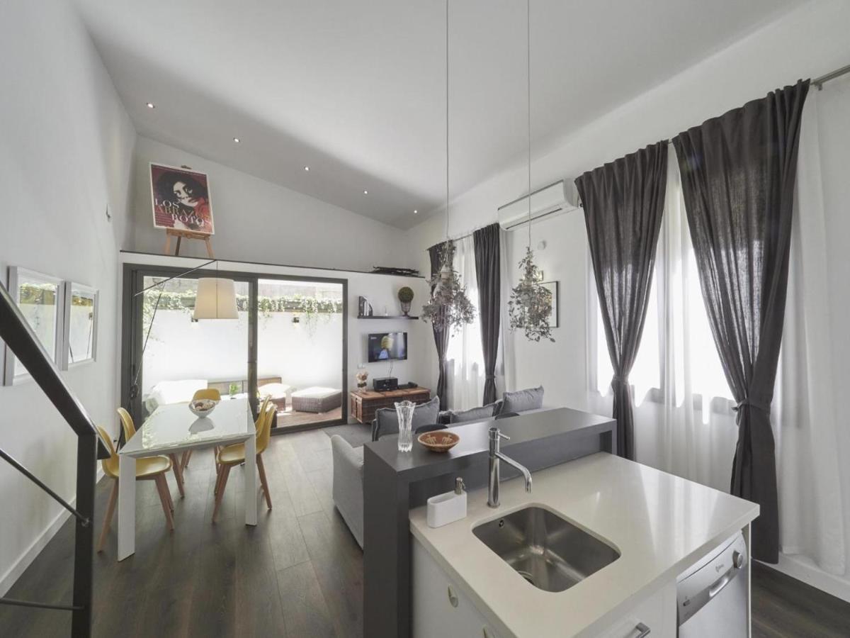 Appartement Loft Miro *