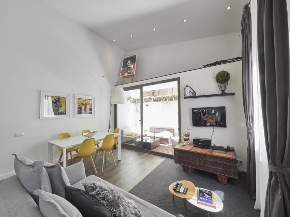 Apartment Loft Miro *