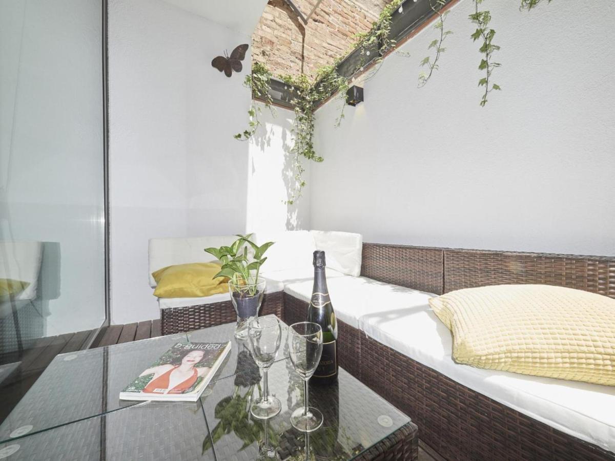 Loft Miro Apartment Barcelona