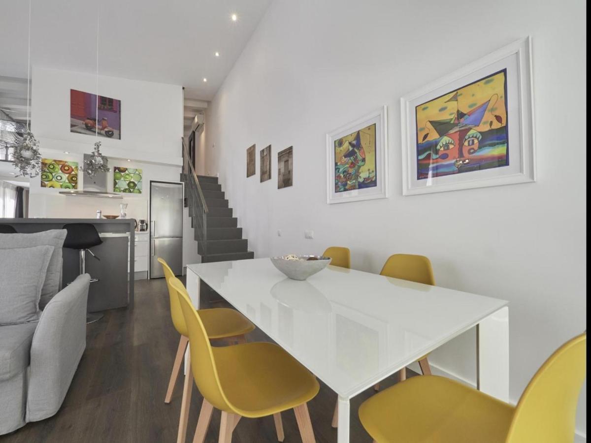 Apartment Loft Miro