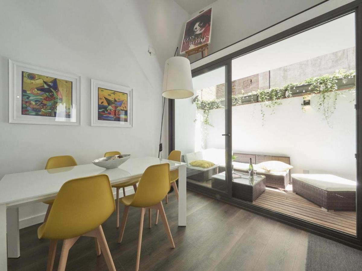 Apartment Loft Miro *