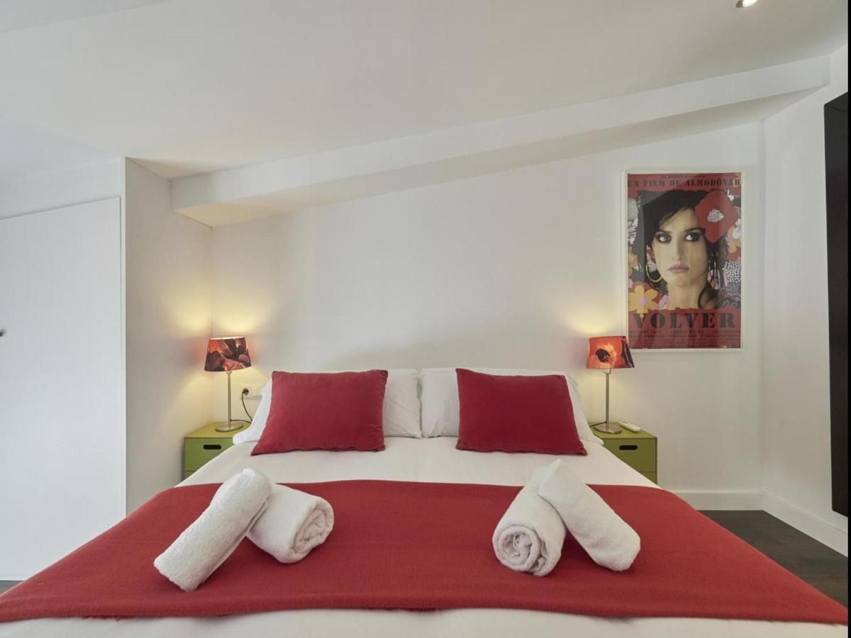 Loft Miro Apartment Barcelona